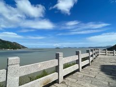-北岐滩涂