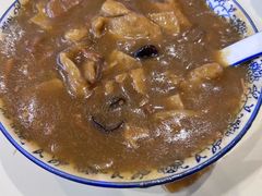 -清真高老大牛排胡辣汤(嵩山路总店)