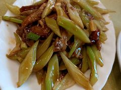 -清真·安乐园菜馆(茶南店)