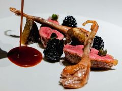 -Oyster Talks 四度蚝法餐厅