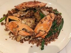 -喜记避风塘炒辣蟹(旗舰店)