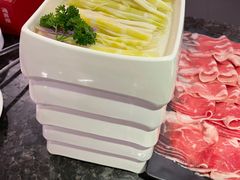 -海底捞火锅(连城广场店)
