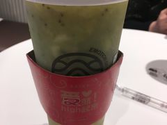 奇异鲜果茉莉-眷茶(大卫城10楼店)