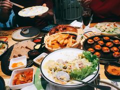 -通海俄式烧烤(下瓦房店)