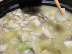 -百岁我家酸菜鱼(龙湾万达店)