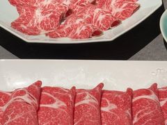 -鼎鼎香·港式火锅(北京SKP店)