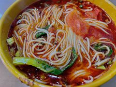-华兴街煎蛋面(总店)