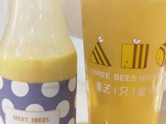 -三只蜜蜂蛋糕(东城店)