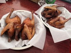 -味为先光明乳鸽(光明总店)