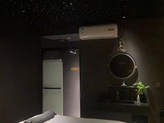 -梵猫·新养生(加州广场店)