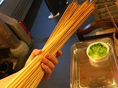 -大签门香串串(车公庙店)