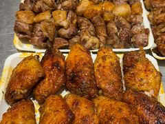 -古彭7只羊·招牌白串·碳锅羊肉旗舰店