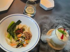 -晓长安·新陕菜(曲江店)