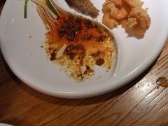 -吕氏疙瘩汤·私家菜馆(慈云寺店)