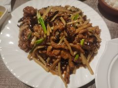 -老浒记烤鸭-北京菜(琉璃厂店)