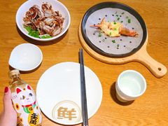 -船歌·鱼水饺青岛菜(闽江二路店)