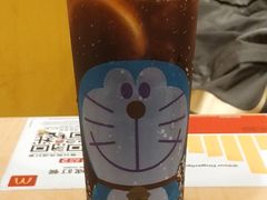 -麦当劳(沙田中心商场店)