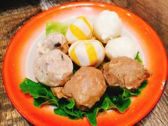 -小龍鳳·港式海鲜打边炉(沙湖路店)