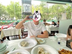 -李恩记清真水饺(北电大厦店)