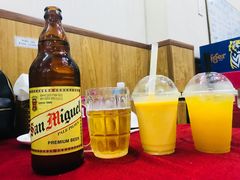 -QQ海鲜餐厅