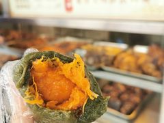 -中山大厦熟食外卖(珠江路店)