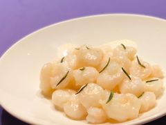 龙井虾仁-张福记(陇海中路店)