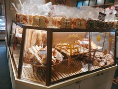 -山崎面包(静安久光店)