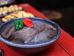 -谭鸭血老火锅·匠心(环球港旗舰店)