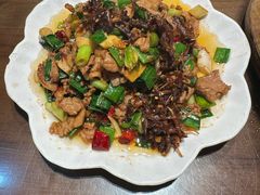 -88号小吃店·经典云南菜·地道纳西美食