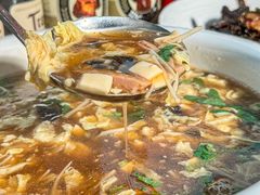 -粉墨特色菜·烧烤音乐酒馆