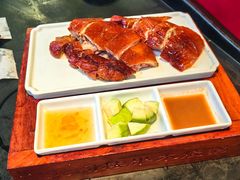 -凤阁楼果木烧鹅(鹤山陈山店)