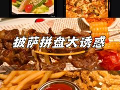 -米兰西点(鞍山店)