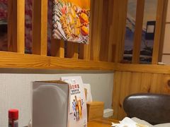-晶吉·居酒屋·烧鸟·生鱼饭(中山区民主广场店)