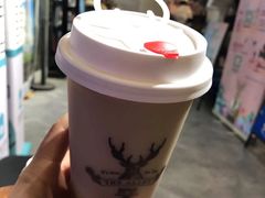 -THE ALLEY 鹿角巷(合生汇店)