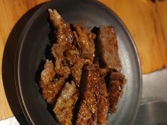 -焱铁烧·黑毛和牛专门店(南宁万象城店)