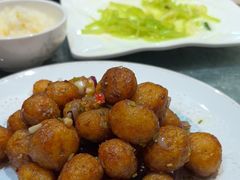 恩施小土豆-品朵颐·精致湖北菜(会展店)