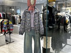 -新世界百货(明洞总店)