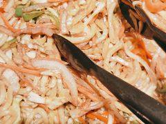 -比格比萨自助(南京万达茂店)