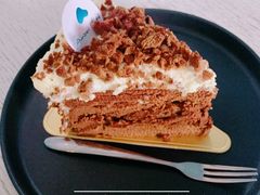 -琥珀川咖啡馆·Amber cafe(百祥路店)