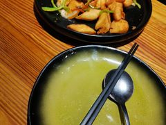 -塔哈尔·新疆盛宴(城西银泰店)