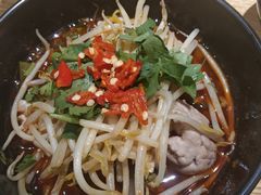 -百味源炭火烤翅 ·夜市大排档(酒仙桥店)