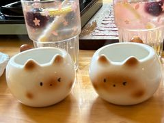 -柴の食堂·日式家庭料理·熊之肆(大学路店)