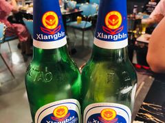 -火枪手串吧·鹤岗小串涮肚(亦庄店)