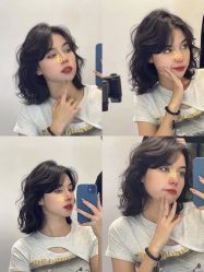 -HG美发设计沙龙