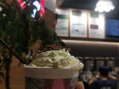 -茶颜悦色(岳麓山顶店)