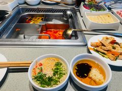 -海底捞火锅(天河方圆荟店)