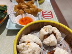 -香港威特瑞茶餐厅(小白楼音乐厅店)