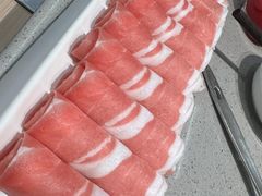 -海底捞火锅(奥森店)