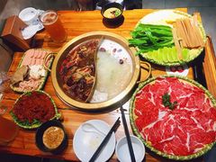 -铜锅演义(马坡店)