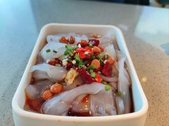 -半天妖烤鱼(新中关购物中心店)